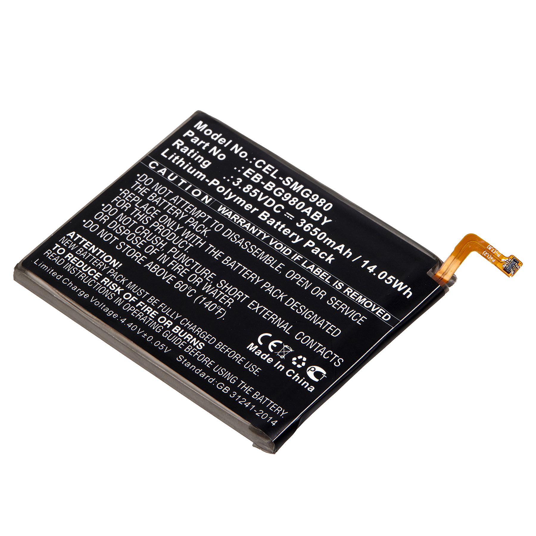 cel-smg980 Cell Phone