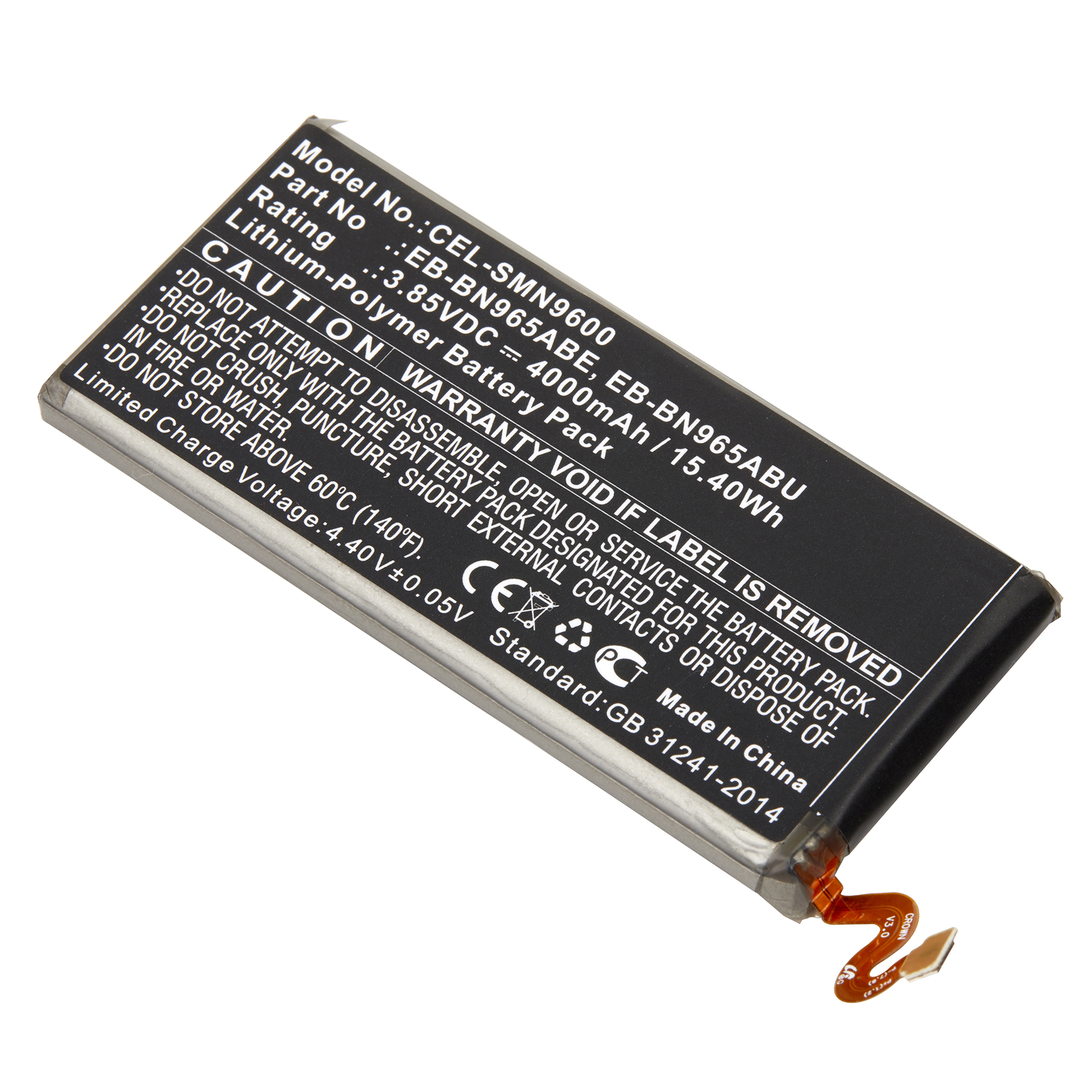 cel-smn9600 Cell Phone