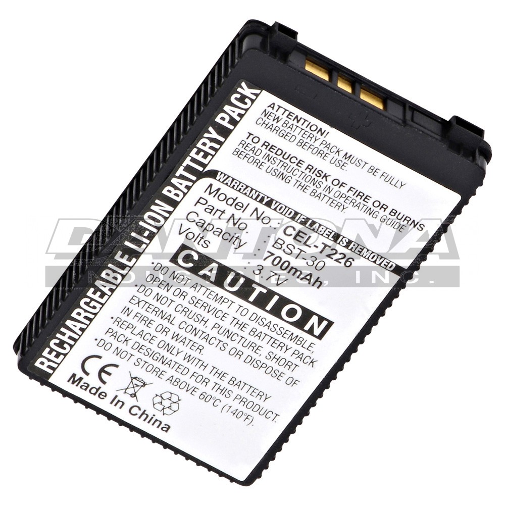 cel-t226 Battery