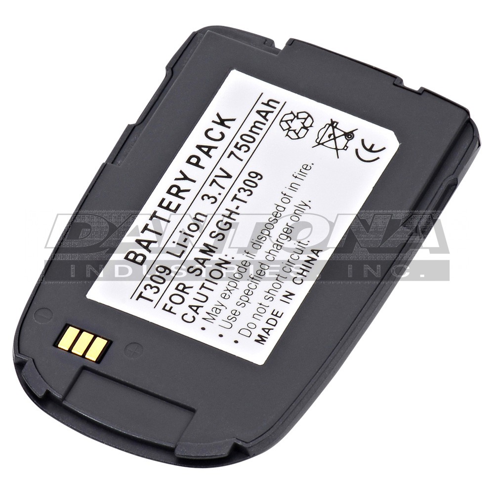 cel-t309 Battery