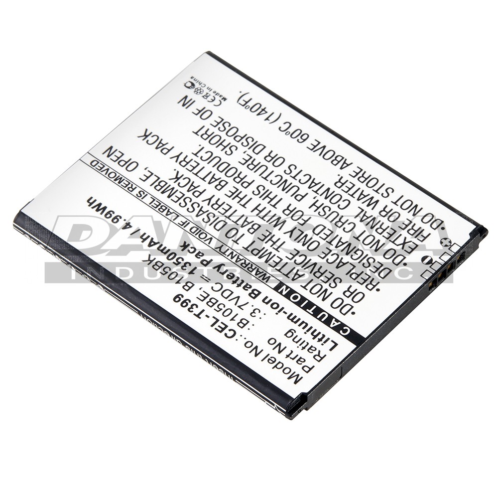 cel-t399 Battery