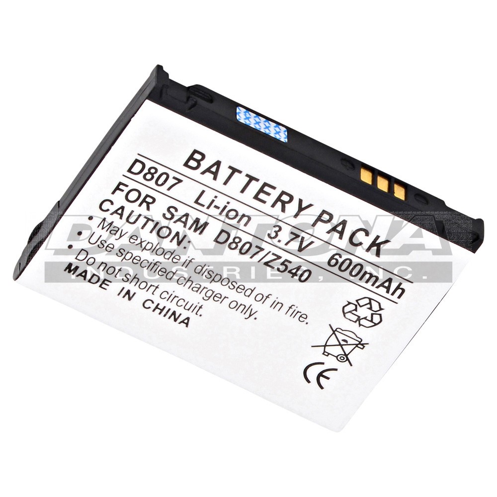 cel-t809 Battery