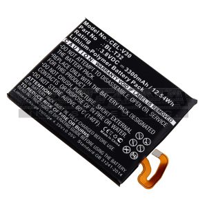 cel-v30 Battery
