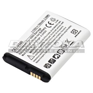 cel-v860 Battery