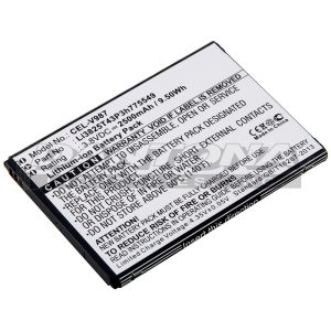 cel-v987 Battery