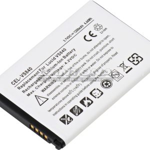 cel-vs840 Battery