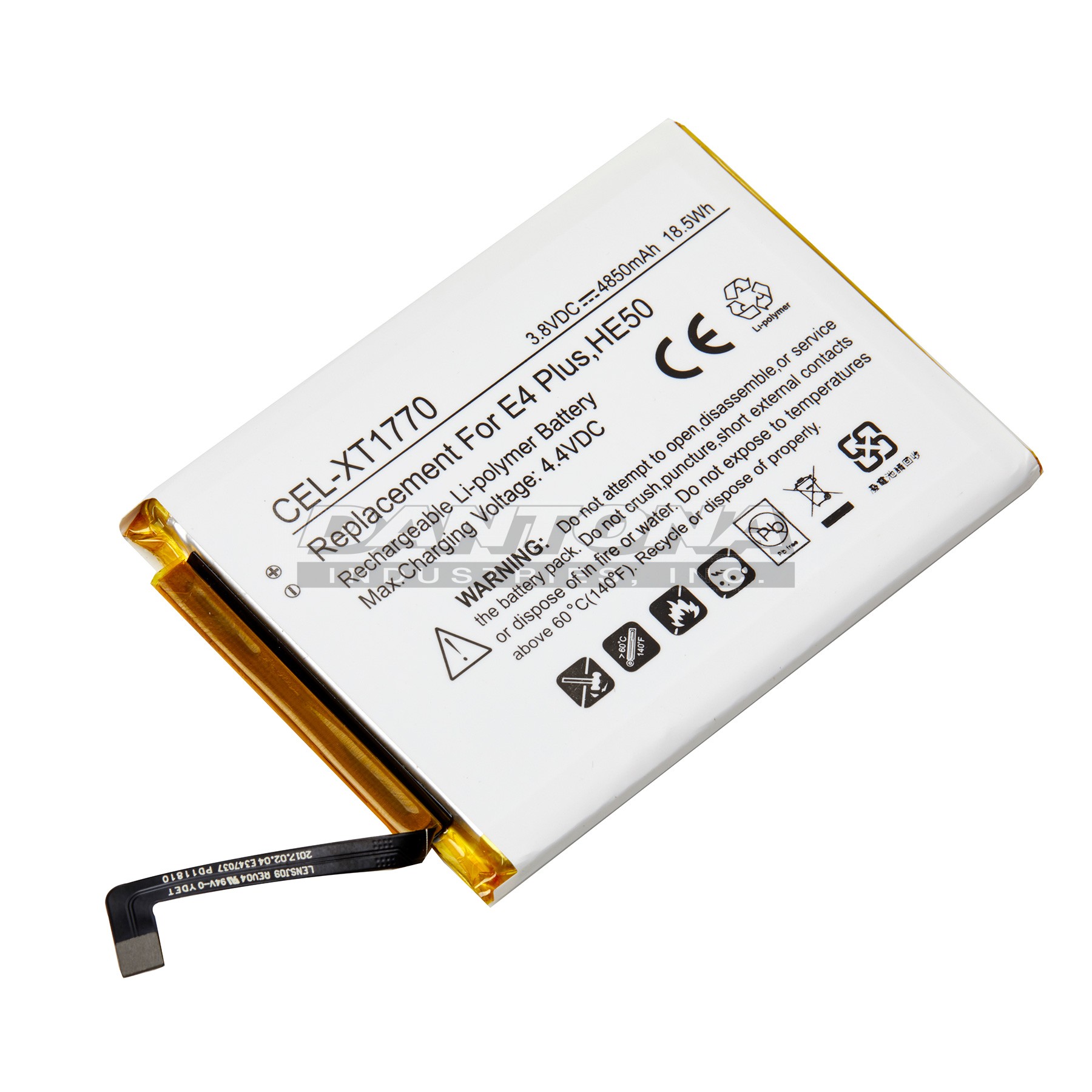 cel-xt1770 Battery