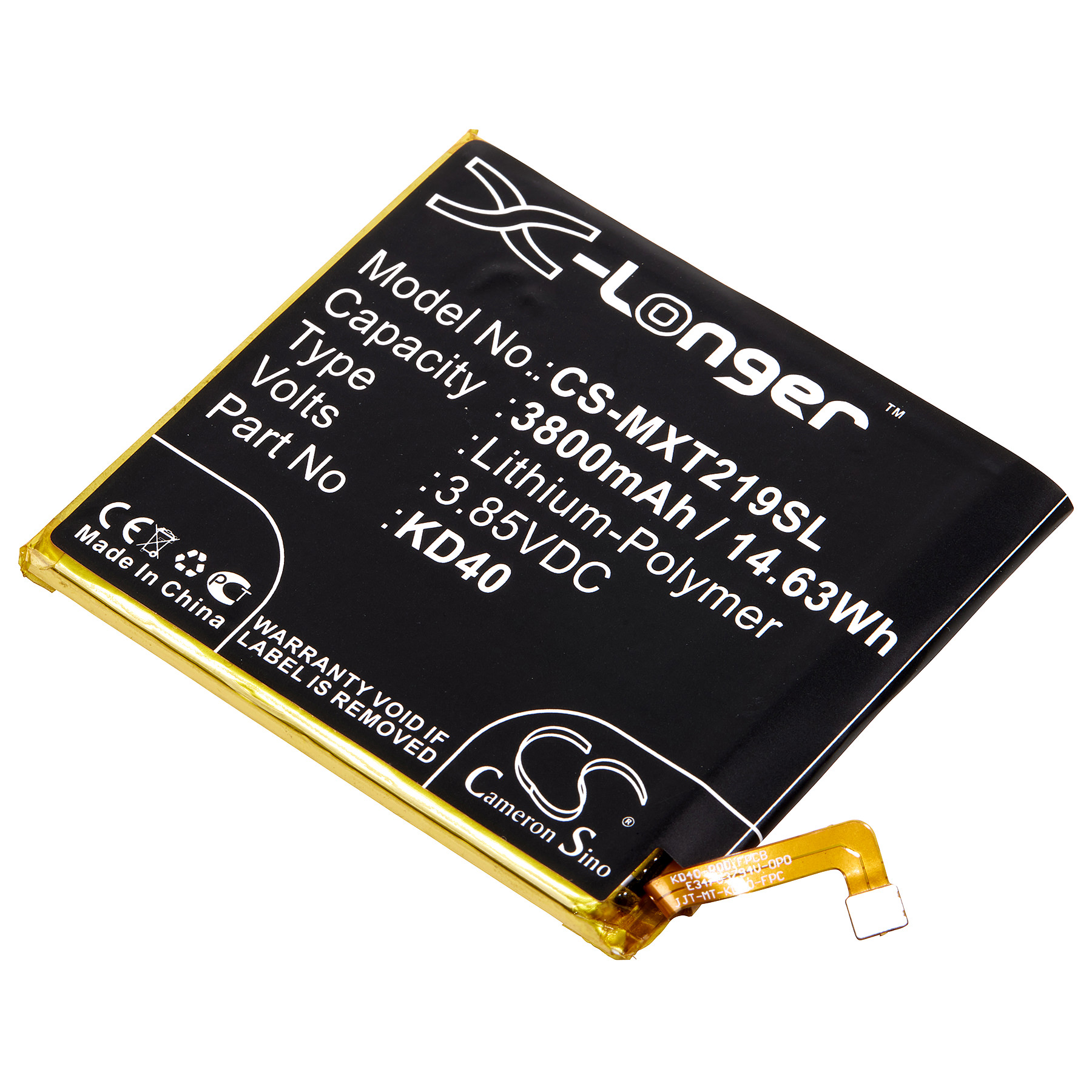 cel-xt2019 Cell Phone