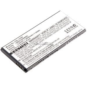 cel-y550 Battery