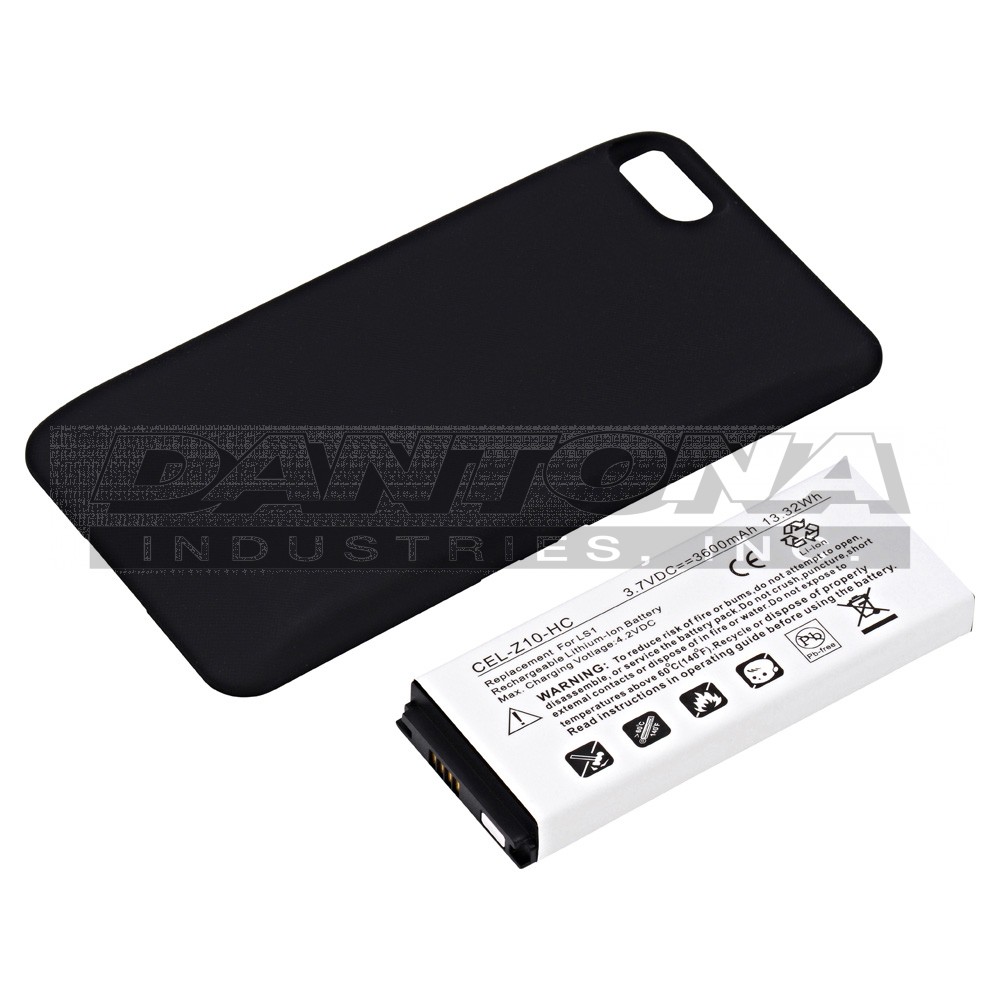 cel-z10-hc Battery