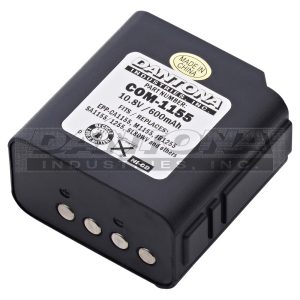 com-1155|com-1155|com-1155-2 Battery