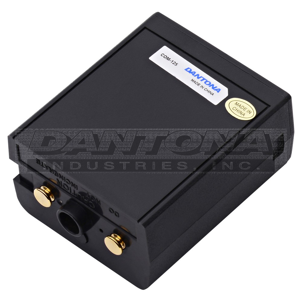 com-125|com-125|com-125-2 Battery