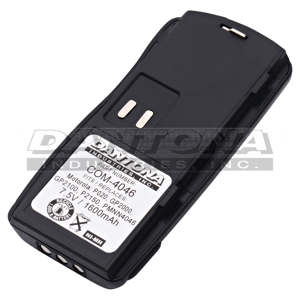 com-4046|com-4046|com-4046-2 Battery