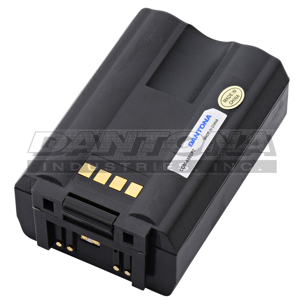 com-4860p7 Battery