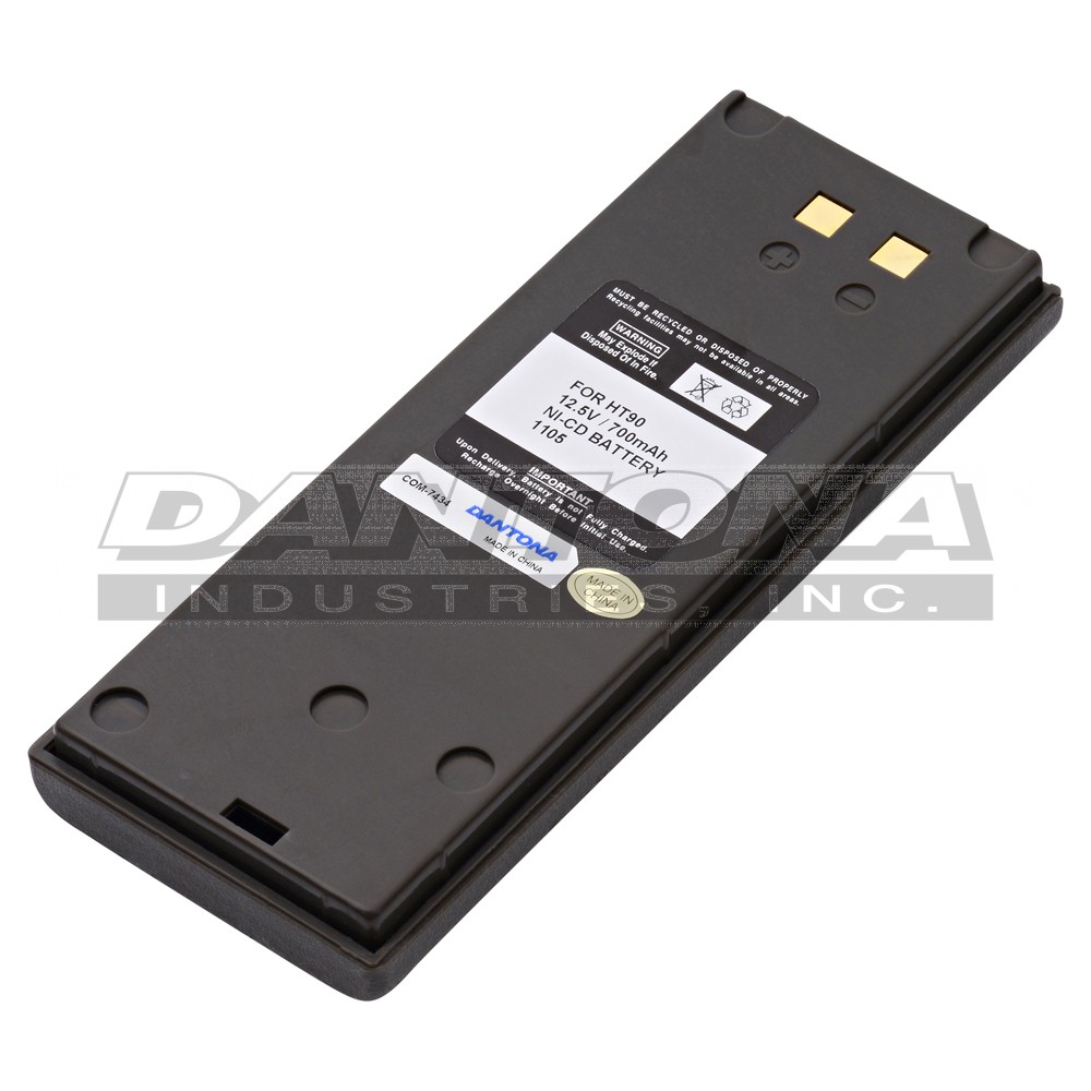 com-7434|com-7434|com-7434-2 Battery