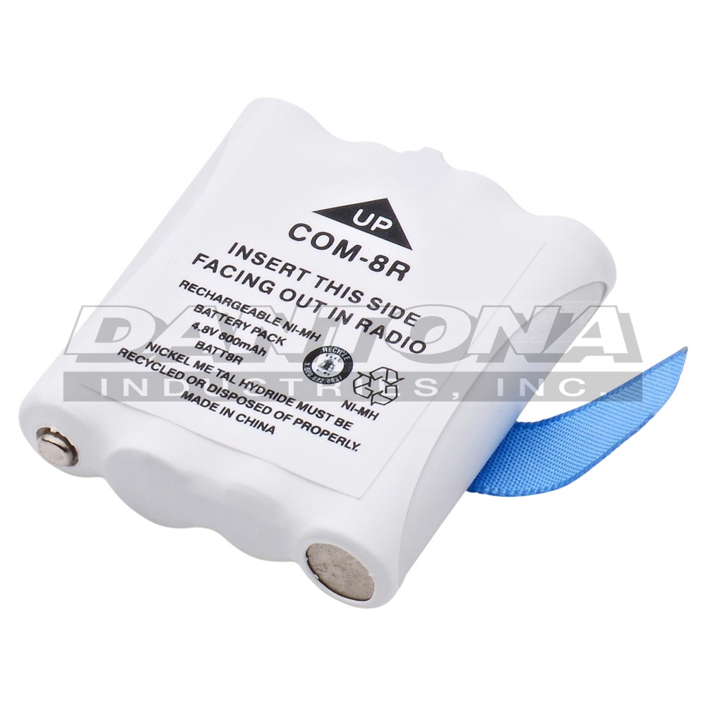 com-8r Battery