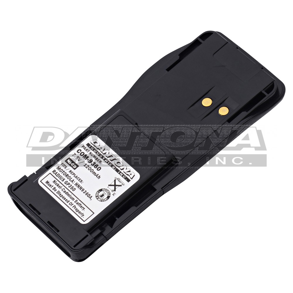 com-9360|com-9360|com-9360-2 Battery