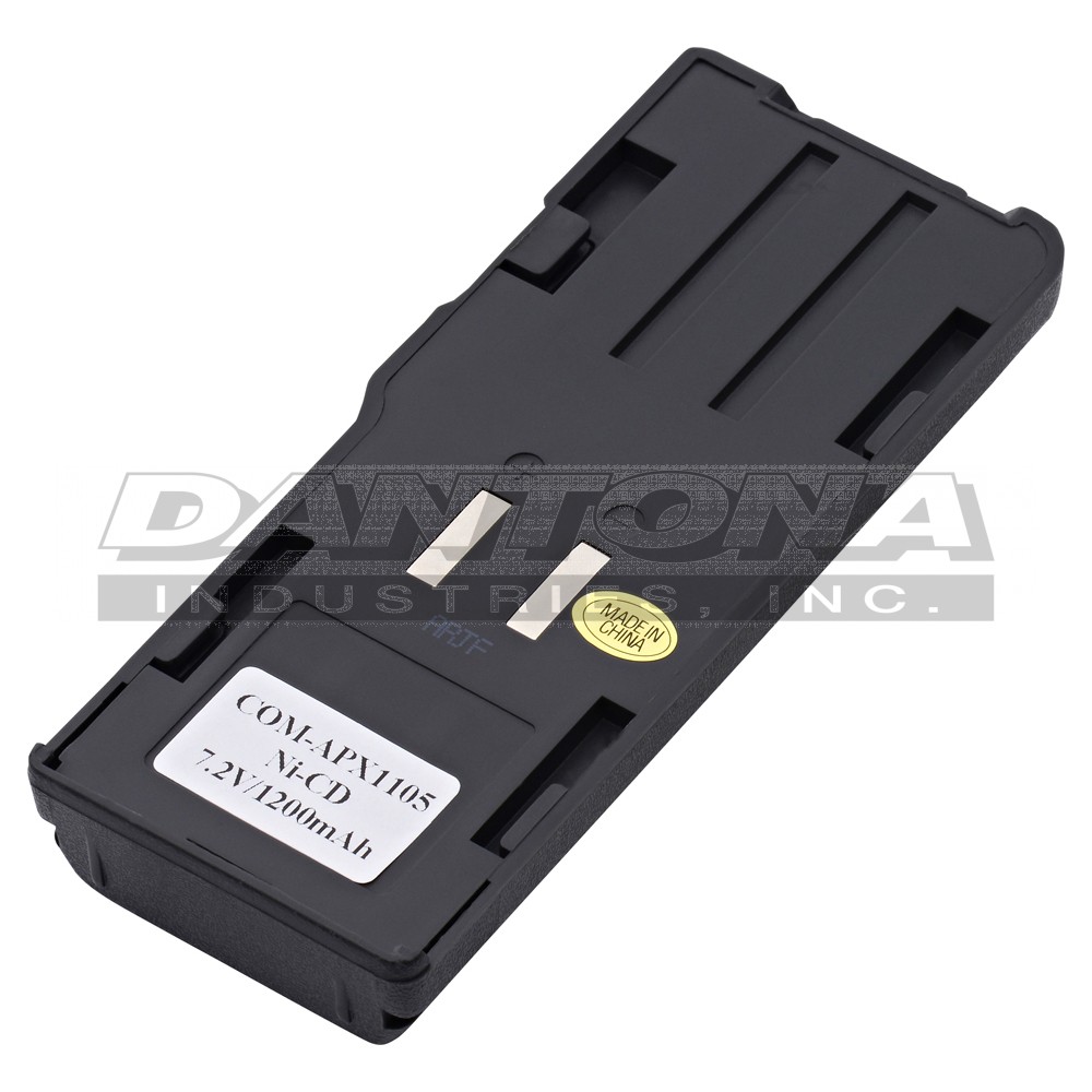 com-apx1105 Battery