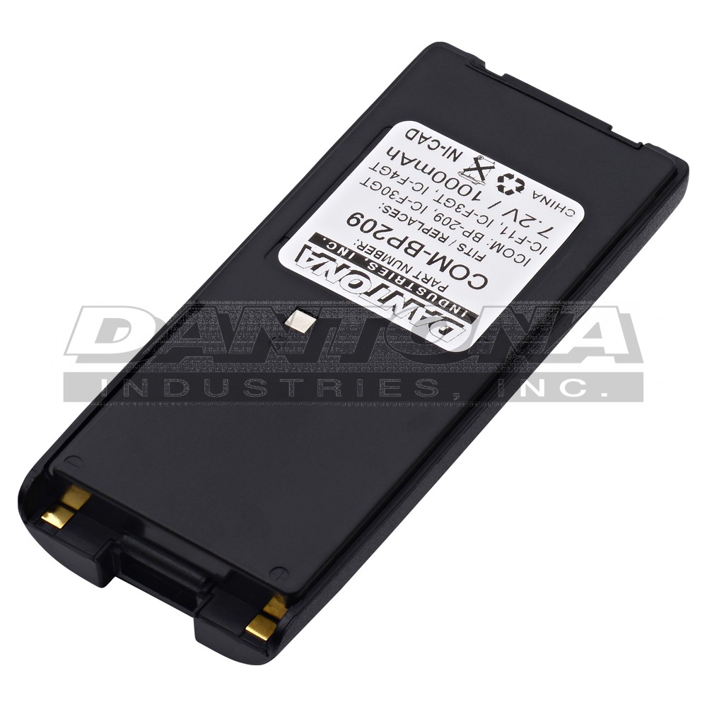 com-bp209|com-bp209|com-bp209-2 Battery