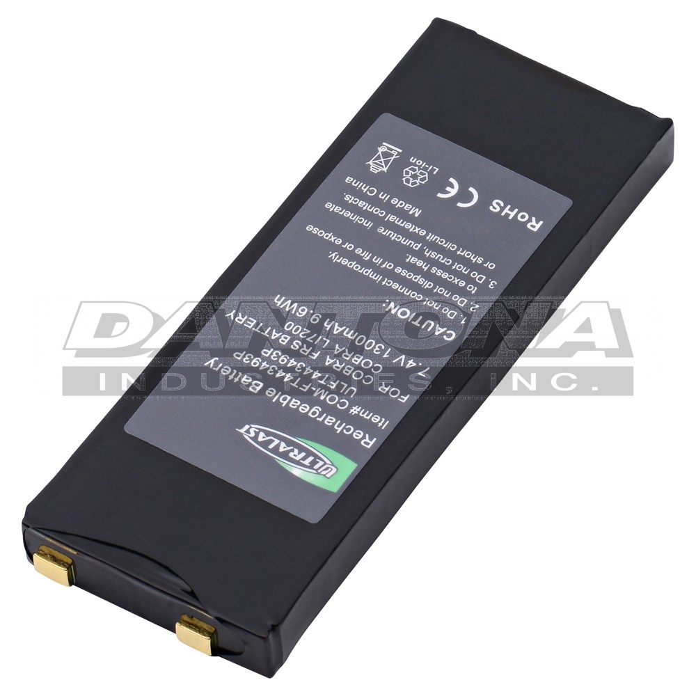 com-ft443493p Battery