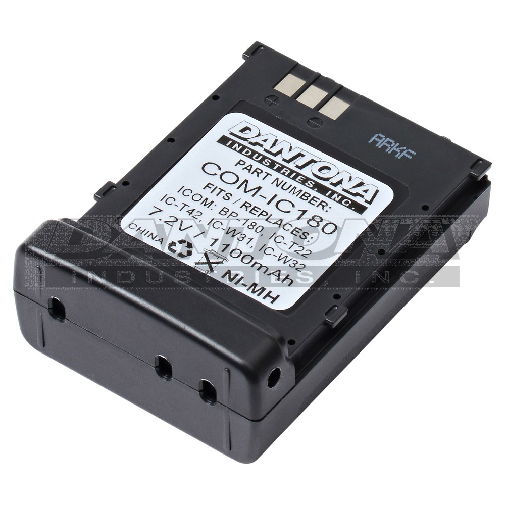 com-ic180|com-ic180|com-ic180-2 Battery