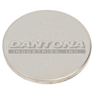 comp-1 Battery>3V Coin (No Pins/Tabs)