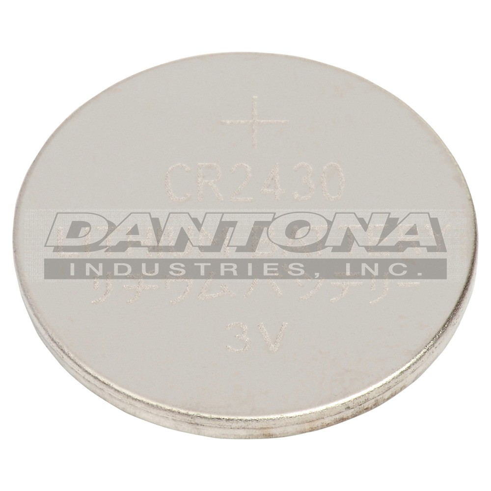 comp-1 Battery>3V Coin (No Pins/Tabs)