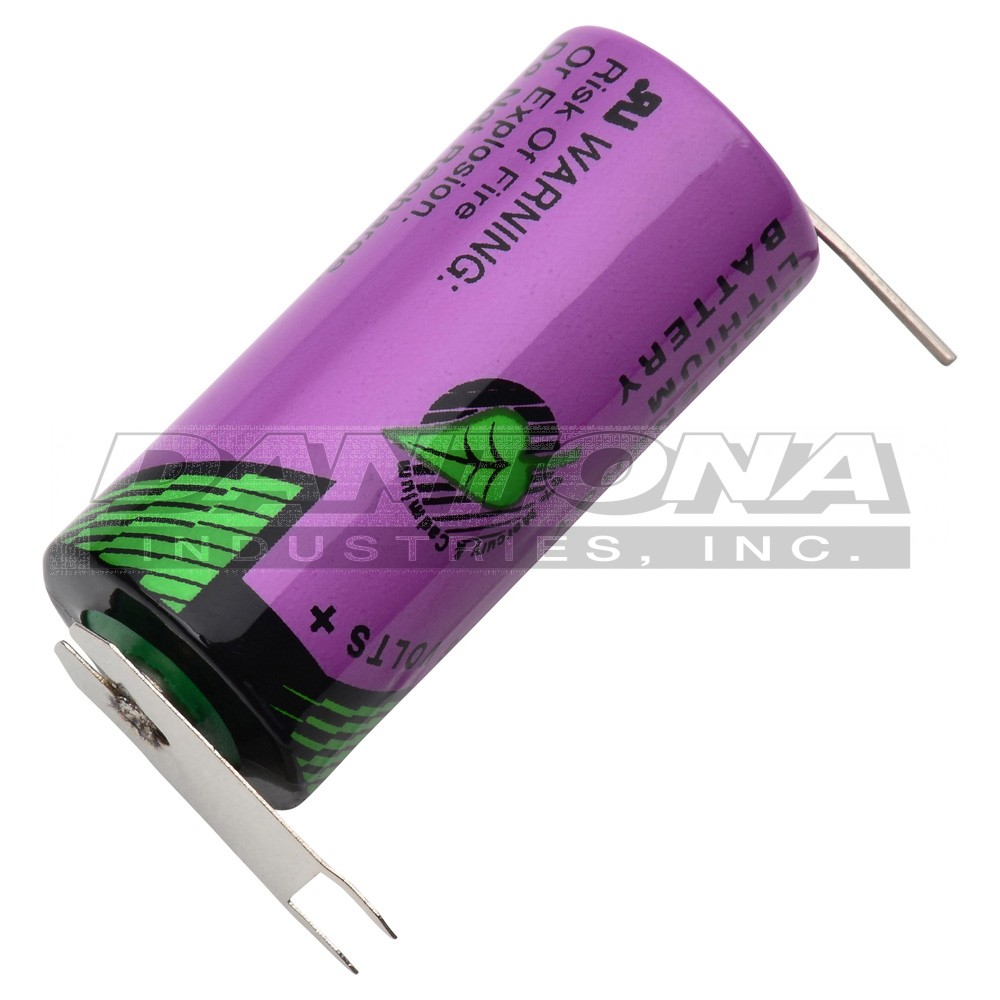 comp-100-3 Battery