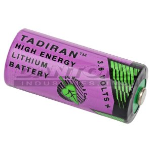 comp-100|comp-100|comp-100-6 3.6V Cylindrical|Battery