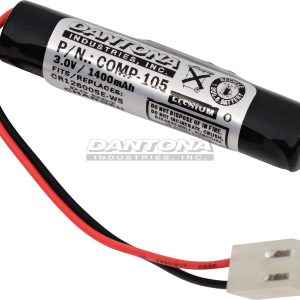 comp-105 Battery