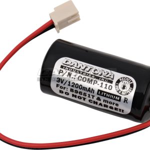 comp-110 Battery