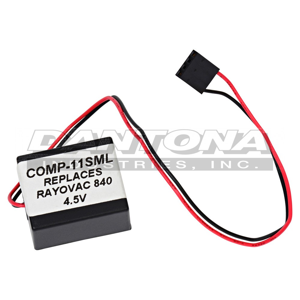 comp-11sml Battery