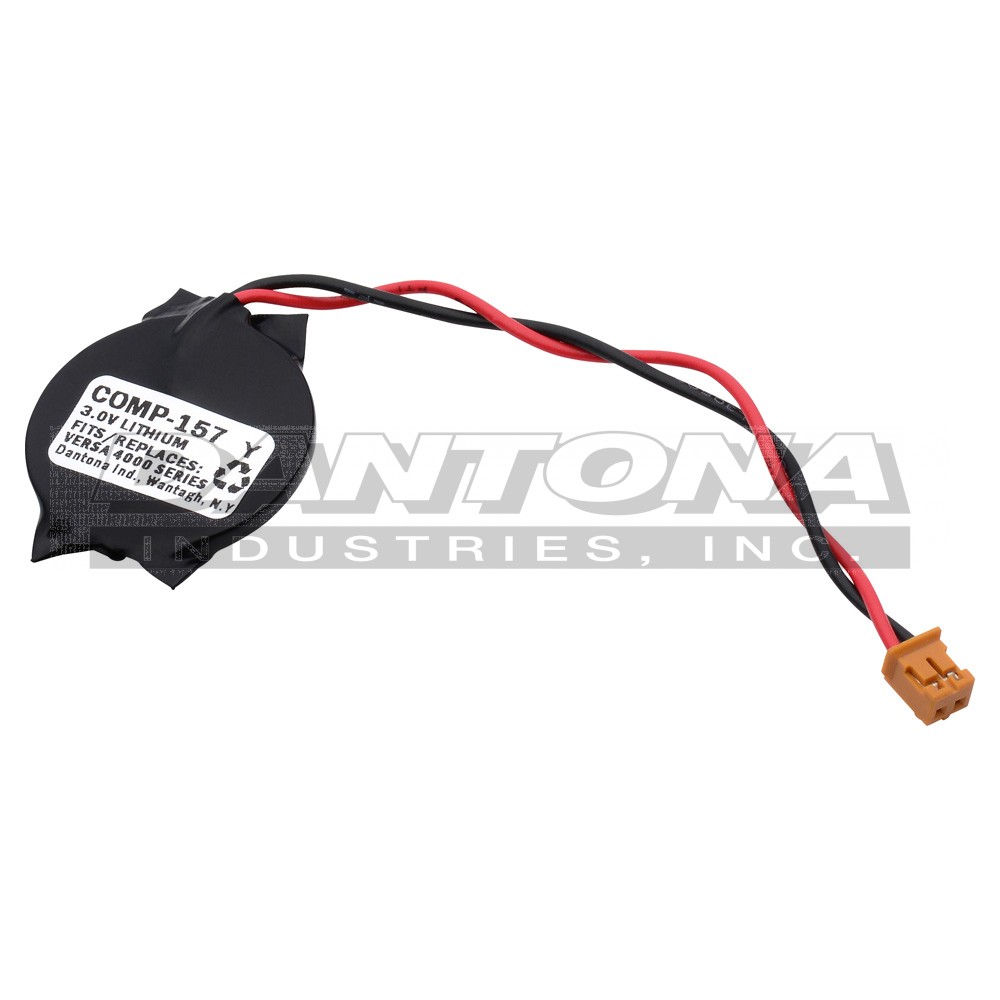 comp-157 Battery