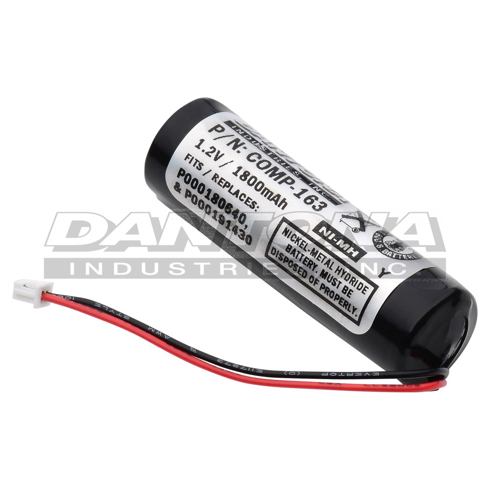 comp-163 Battery