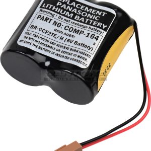 comp-164|comp-164|comp-164-2 Battery|Lithium Non-Rechargeable|Lithium Primary Packs