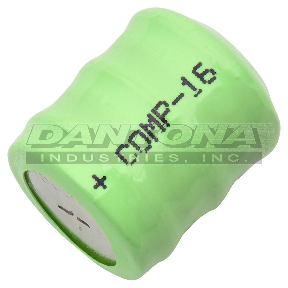 comp-16nmh|comp-16nmh|comp-16nmh-2 Battery|Nickel Metal Hydride|NiMH/NiCD Packs