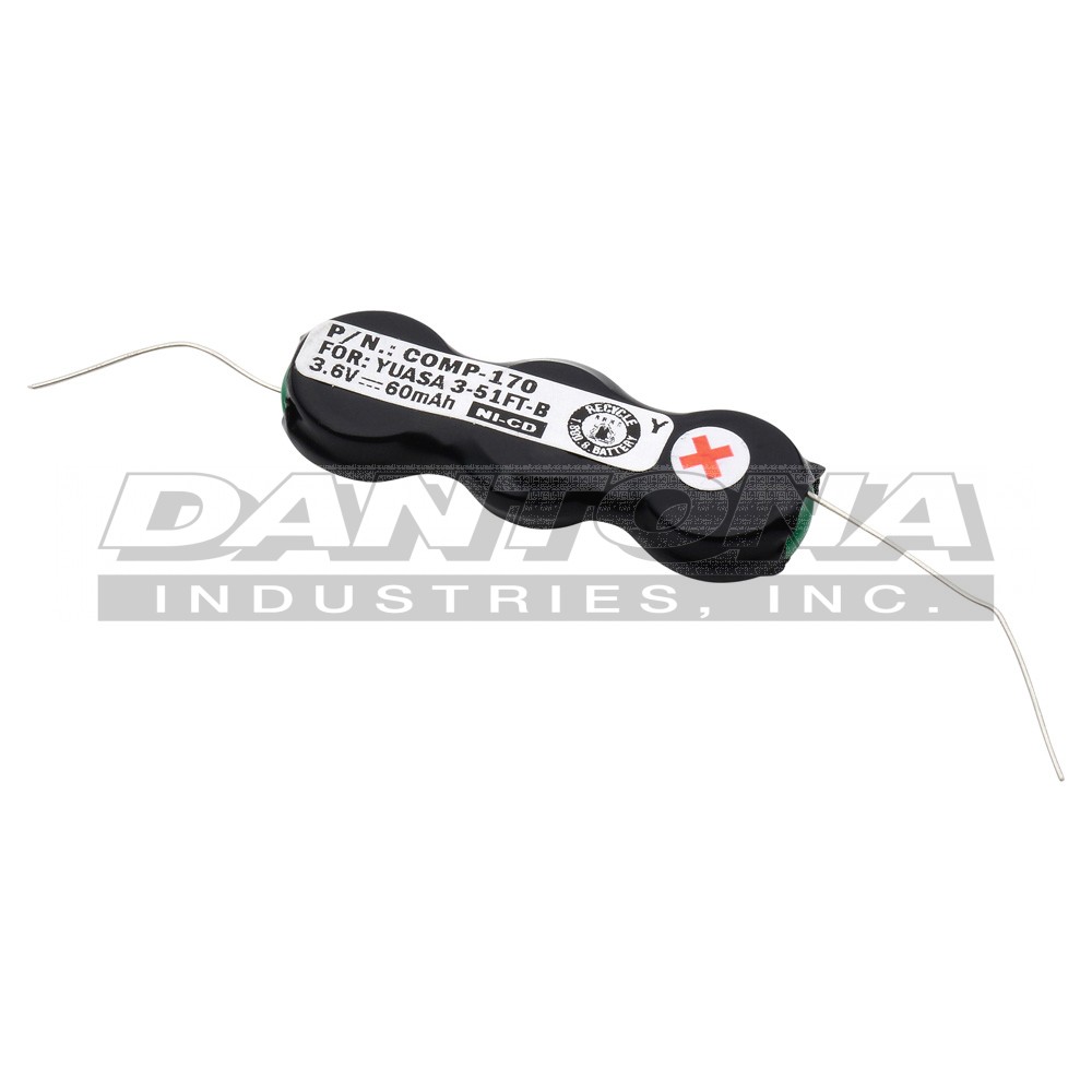 comp-170|comp-170|comp-170-2 Battery