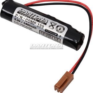 comp-199|comp-199|comp-199-2 Battery|Lithium Non-Rechargeable|Lithium Primary Packs