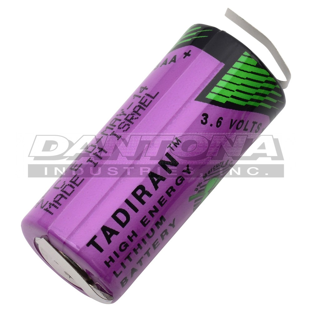 comp-201-1 Battery