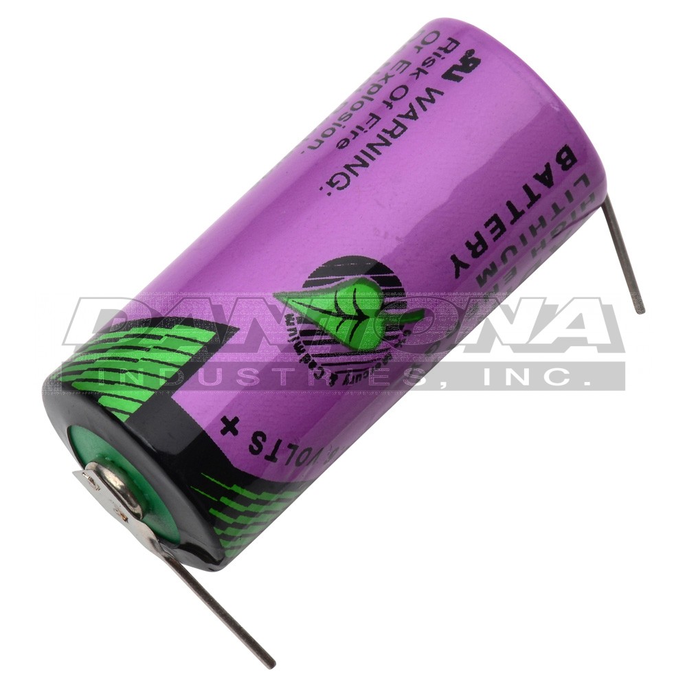 comp-201-2 Battery