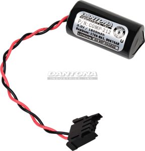 comp-212|comp-212|comp-212-2 Battery|Lithium Non-Rechargeable|Lithium Primary Packs