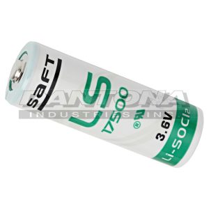 comp-219-saft|comp-219-saft|comp-219-saft-2 3.6V Cylindrical|Battery
