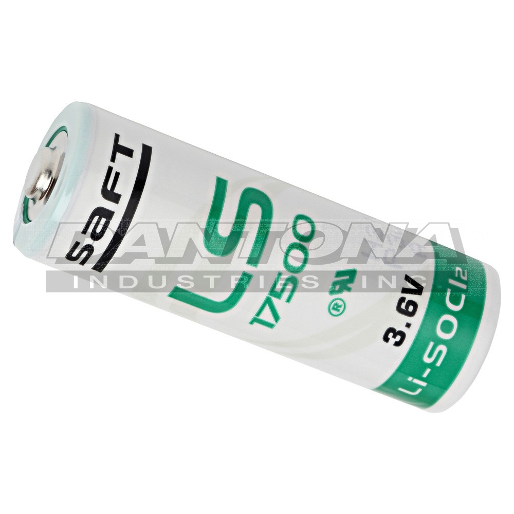 comp-219-saft|comp-219-saft|comp-219-saft-2 3.6V Cylindrical|Battery