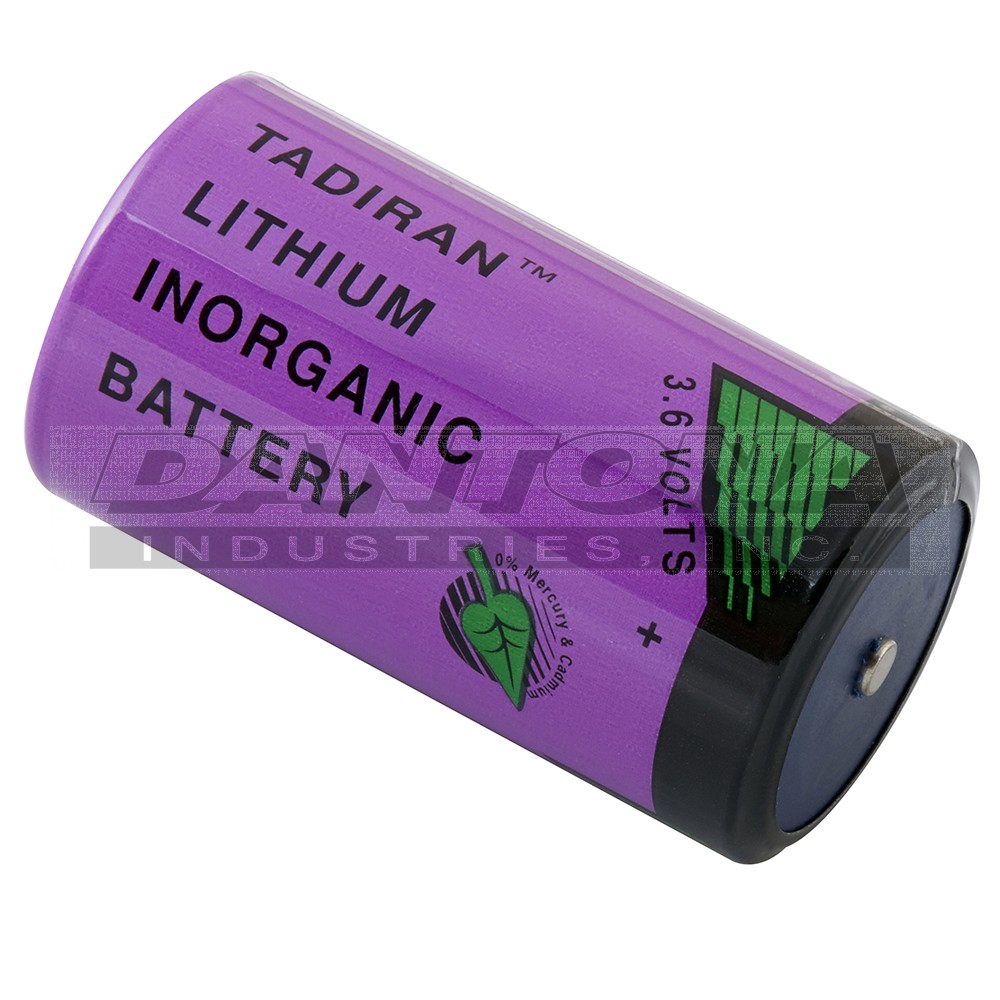 comp-247|comp-247|comp-247-3 3.6V Cylindrical|Battery