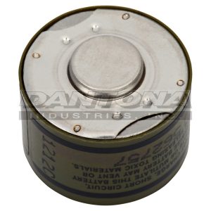 comp-257|comp-257|comp-257-2 3V Cylindrical|Battery