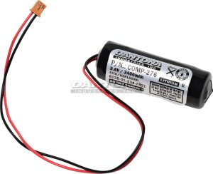 comp-276|comp-276|comp-276-2 Battery|Lithium Non-Rechargeable|Lithium Primary Packs