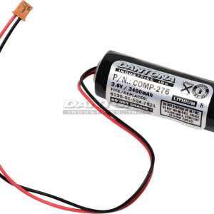 comp-276 Battery