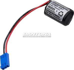 comp-287|comp-287|comp-287-2 Battery|Lithium Non-Rechargeable|Lithium Primary Packs
