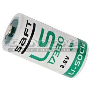 comp-29-saft|comp-29-saft|comp-29-saft-2 3.6V Cylindrical|Battery