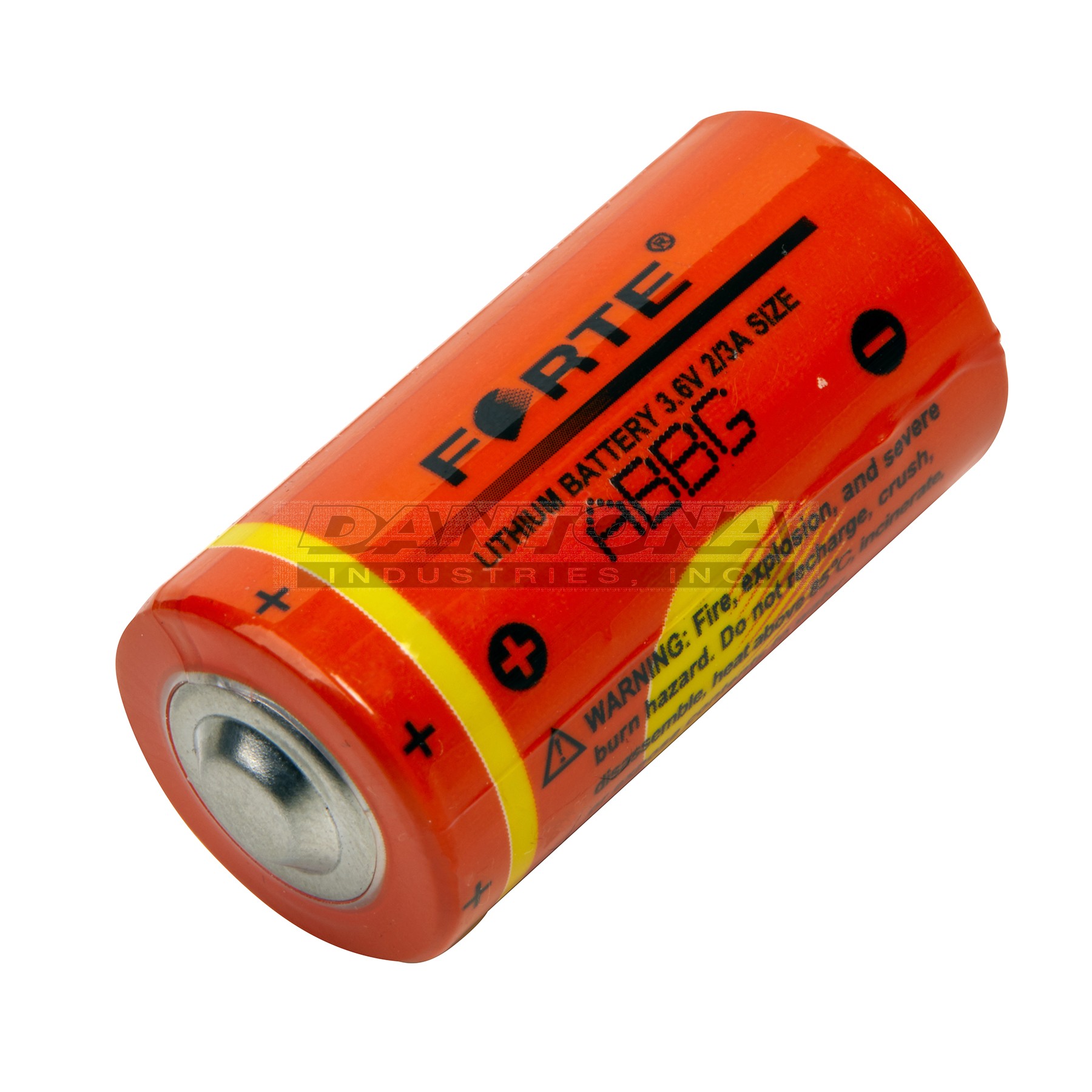 comp-29di|comp-29di|comp-29di-2 3.6V Cylindrical|Battery